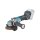 Makita GA047GZ Akku-Winkelschleifer 40V max. (ohne Akku, ohne Ladegerät) EN
