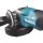 Makita GA047GZ Akku-Winkelschleifer 40V max. (ohne Akku, ohne Ladegerät) EN
