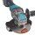 Makita GA047GZ Akku-Winkelschleifer 40V max. (ohne Akku, ohne Ladegerät) EN