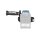 Makita GA047GZ Akku-Winkelschleifer 40V max. (ohne Akku, ohne Ladegerät) EN