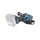 Makita GA047GZ Akku-Winkelschleifer 40V max. (ohne Akku, ohne Ladegerät) EN