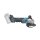 Makita GA047GZ Akku-Winkelschleifer 40V max. (ohne Akku, ohne Ladegerät) EN