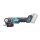 Makita GA047GZ Akku-Winkelschleifer 40V max. (ohne Akku, ohne Ladegerät) EN