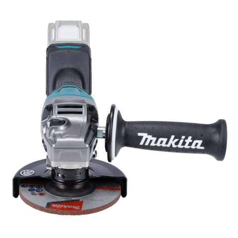Makita GA050GZ Akku-Winkelschleifer 40V max. (ohne Akku, ohne Ladegerät) EN