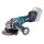 Makita GA050GZ Akku-Winkelschleifer 40V max. (ohne Akku, ohne Ladegerät) EN