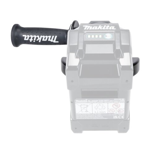 Makita GA051GZ Akku-Winkelschleifer 40V max. (ohne Akku, ohne Ladegerät)