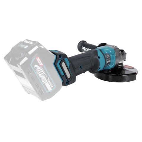 Makita GA051GZ Akku-Winkelschleifer 40V max. (ohne Akku, ohne Ladegerät)