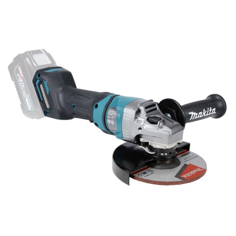 Makita GA051GZ Akku-Winkelschleifer 40V max. (ohne Akku, ohne Ladegerät)