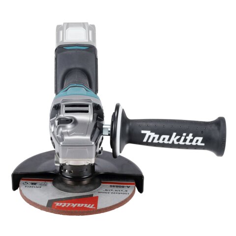 Makita GA051GZ Akku-Winkelschleifer 40V max. (ohne Akku, ohne Ladegerät)