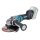 Makita GA051GZ Akku-Winkelschleifer 40V max. (ohne Akku, ohne Ladegerät)