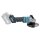Makita GA051GZ Akku-Winkelschleifer 40V max. (ohne Akku, ohne Ladegerät)