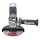 Makita GA051GZ Akku-Winkelschleifer 40V max. (ohne Akku, ohne Ladegerät)