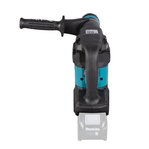 Makita HM001GZ02 Akku-Stemmhammer 40V max. (ohne Akku, ohne Ladegerät) im Transportkoffer inkl. AWS Funk-Adapter WUT01 EN