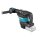 Makita HM001GZ02 Akku-Stemmhammer 40V max. (ohne Akku, ohne Ladegerät) im Transportkoffer inkl. AWS Funk-Adapter WUT01 EN