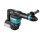 Makita HM001GZ02 Akku-Stemmhammer 40V max. (ohne Akku, ohne Ladegerät) im Transportkoffer inkl. AWS Funk-Adapter WUT01 EN