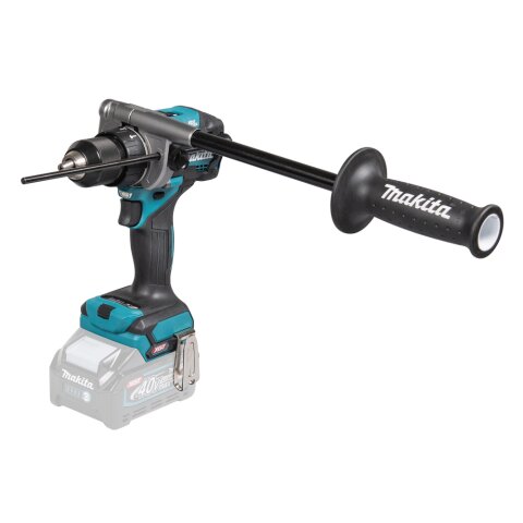 Makita HP001GZ Akku-Schlagbohrschrauber 40V max. (ohne...