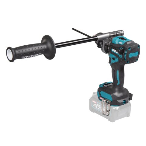 Makita HP001GZ Akku-Schlagbohrschrauber 40V max. (ohne Akku, ohne Ladegerät) EN