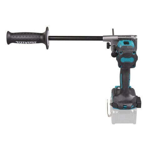 Makita HP001GZ Akku-Schlagbohrschrauber 40V max. (ohne Akku, ohne Ladegerät) EN