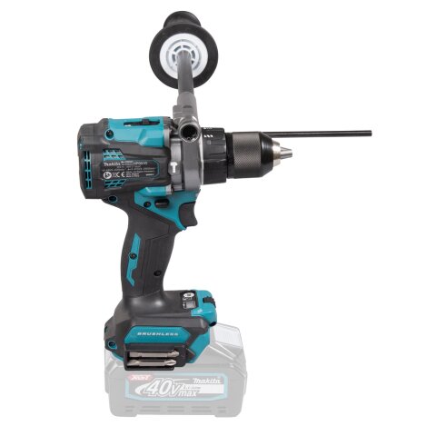 Makita HP001GZ Akku-Schlagbohrschrauber 40V max. (ohne Akku, ohne Ladegerät) EN