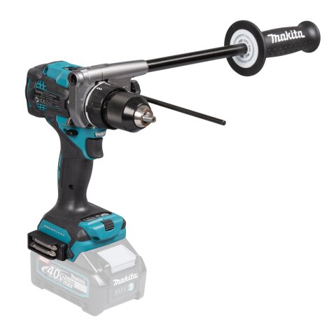 Makita HP001GZ Akku-Schlagbohrschrauber 40V max. (ohne Akku, ohne Ladegerät) EN