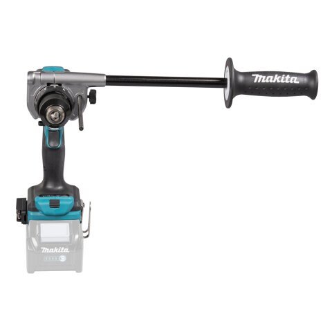 Makita HP001GZ Akku-Schlagbohrschrauber 40V max. (ohne Akku, ohne Ladegerät) EN