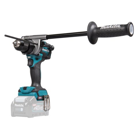 Makita HP001GZ Akku-Schlagbohrschrauber 40V max. (ohne Akku, ohne Ladegerät) EN