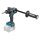 Makita HP001GZ Akku-Schlagbohrschrauber 40V max. (ohne Akku, ohne Ladegerät) EN