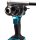 Makita HP001GZ Akku-Schlagbohrschrauber 40V max. (ohne Akku, ohne Ladegerät) EN