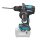 Makita HP001GZ Akku-Schlagbohrschrauber 40V max. (ohne Akku, ohne Ladegerät) EN