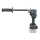 Makita HP001GZ Akku-Schlagbohrschrauber 40V max. (ohne Akku, ohne Ladegerät) EN