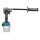 Makita HP001GZ Akku-Schlagbohrschrauber 40V max. (ohne Akku, ohne Ladegerät) EN