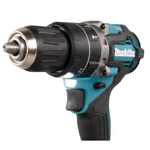 Makita HP002GZ Akku-Schlagbohrschrauber 40V max. (ohne Akku, ohne Ladegerät)