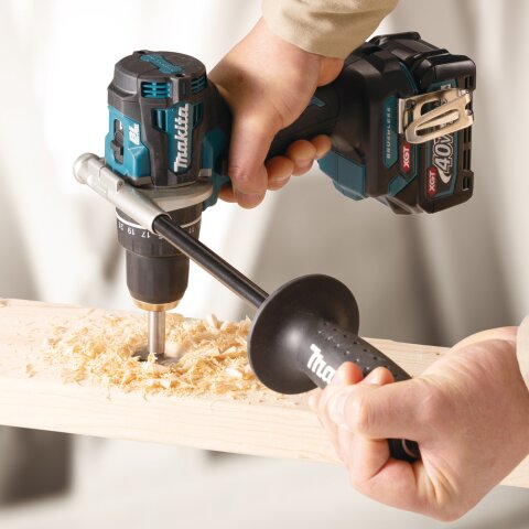 Makita HP002GZ Akku-Schlagbohrschrauber 40V max. (ohne Akku, ohne Ladegerät)