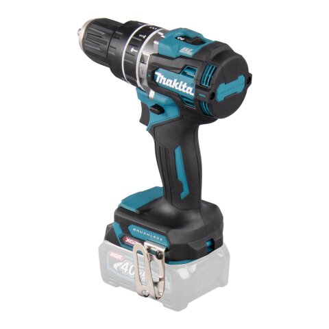 Makita HP002GZ Akku-Schlagbohrschrauber 40V max. (ohne Akku, ohne Ladegerät)