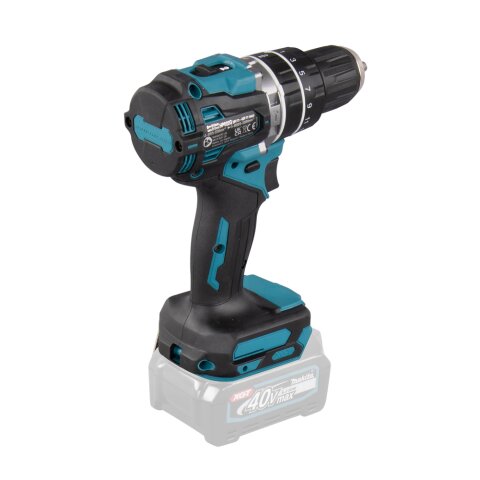 Makita HP002GZ Akku-Schlagbohrschrauber 40V max. (ohne Akku, ohne Ladegerät)