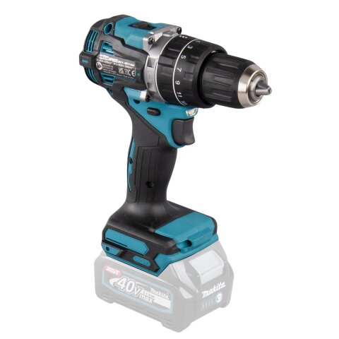Makita HP002GZ Akku-Schlagbohrschrauber 40V max. (ohne Akku, ohne Ladegerät)