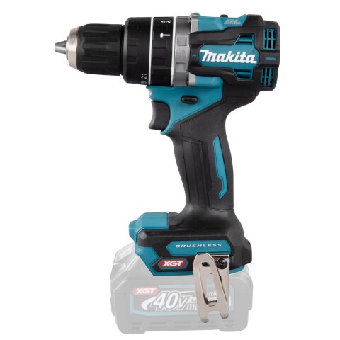 Makita HP002GZ Akku-Schlagbohrschrauber 40V max. (ohne Akku, ohne Ladegerät)
