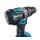 Makita HP002GZ Akku-Schlagbohrschrauber 40V max. (ohne Akku, ohne Ladegerät)