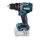 Makita HP002GZ Akku-Schlagbohrschrauber 40V max. (ohne Akku, ohne Ladegerät)