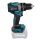 Makita HP002GZ Akku-Schlagbohrschrauber 40V max. (ohne Akku, ohne Ladegerät)