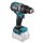 Makita HP002GZ Akku-Schlagbohrschrauber 40V max. (ohne Akku, ohne Ladegerät)