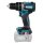 Makita HP002GZ Akku-Schlagbohrschrauber 40V max. (ohne Akku, ohne Ladegerät)