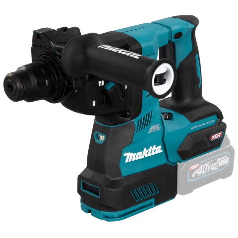 Makita HR003GZ Akku-Kombihammer SDS-PLUS 40V max. (ohne...