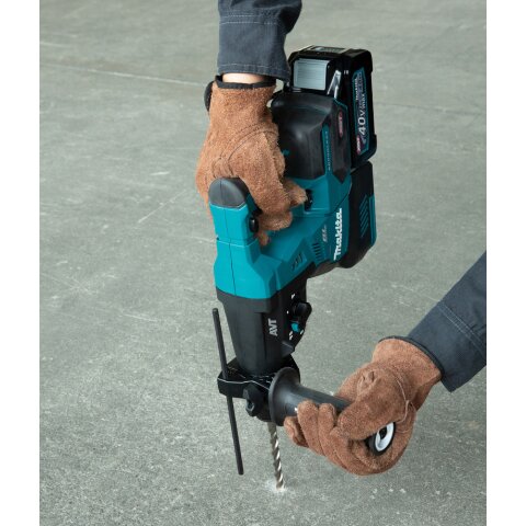 Makita HR003GZ Akku-Kombihammer SDS-PLUS 40V max. (ohne Akku, ohne Ladegerät)
