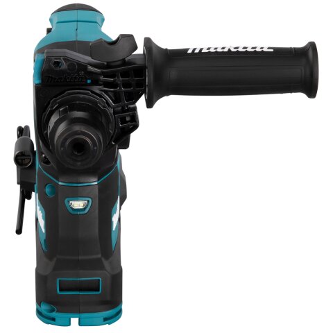 Makita HR003GZ Akku-Kombihammer SDS-PLUS 40V max. (ohne Akku, ohne Ladegerät)