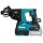 Makita HR003GZ Akku-Kombihammer SDS-PLUS 40V max. (ohne Akku, ohne Ladegerät)