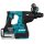Makita HR003GZ Akku-Kombihammer SDS-PLUS 40V max. (ohne Akku, ohne Ladegerät)