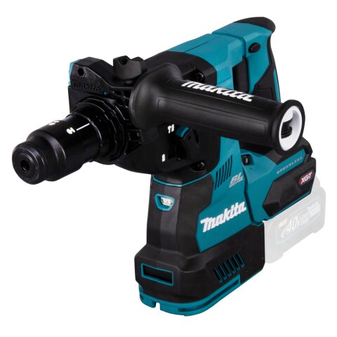 Makita HR004GZ Akku-Kombihammer SDS-PLUS 40V max. (ohne...