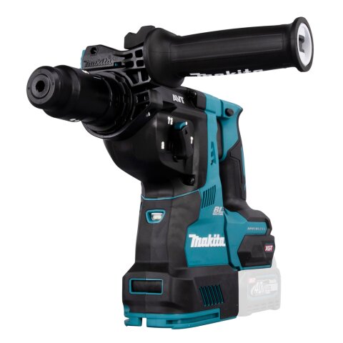 Makita HR004GZ Akku-Kombihammer SDS-PLUS 40V max. (ohne Akku, ohne Ladegerät) EN