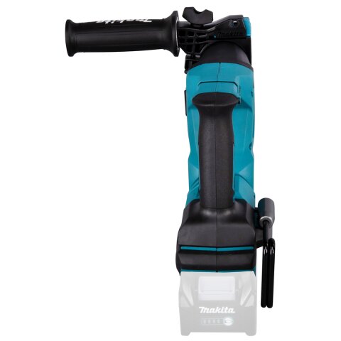 Makita HR004GZ Akku-Kombihammer SDS-PLUS 40V max. (ohne Akku, ohne Ladegerät) EN